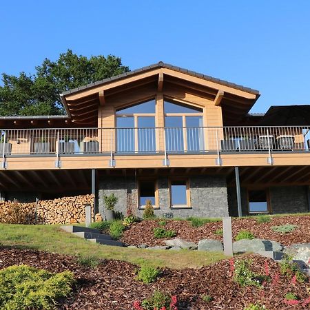 Oaktree-Cottage Loehnberg Экстерьер фото