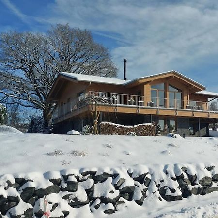 Oaktree-Cottage Loehnberg Экстерьер фото