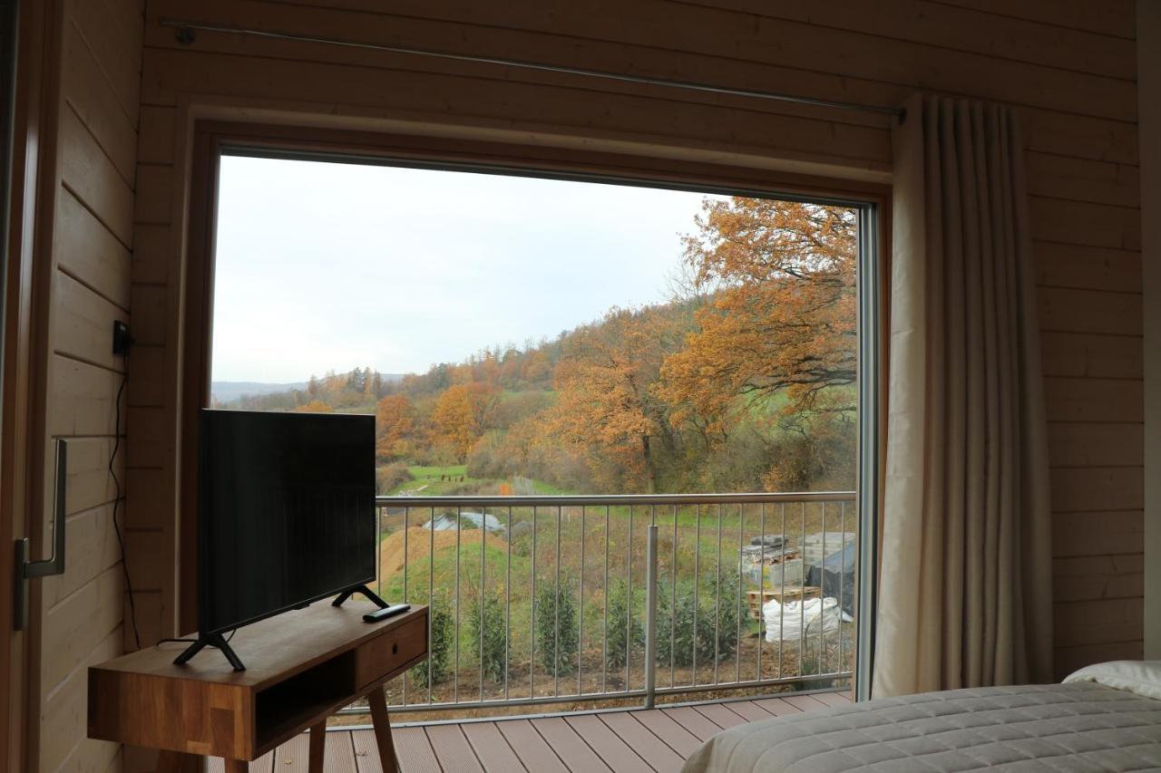 Oaktree-Cottage Loehnberg Экстерьер фото