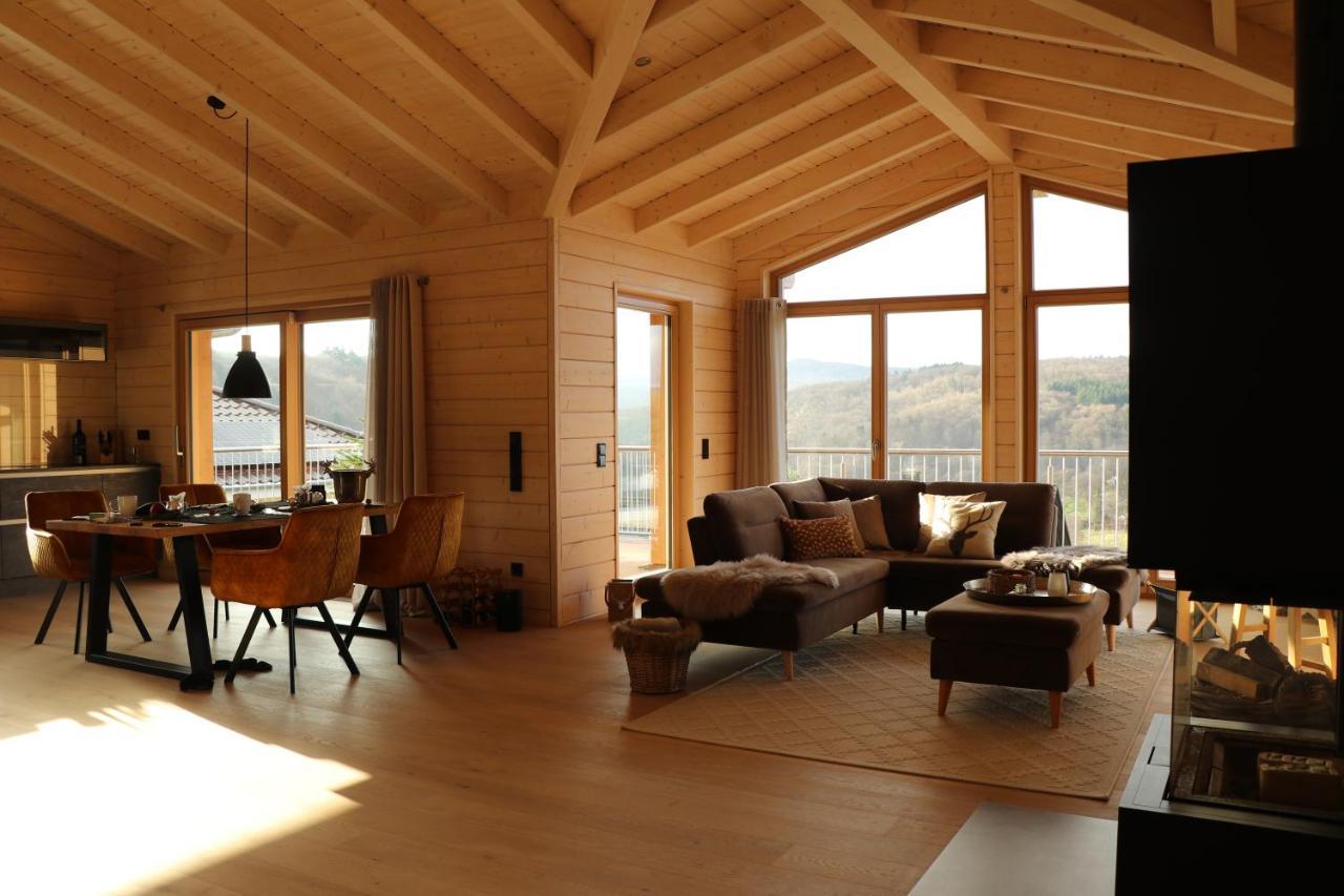 Oaktree-Cottage Loehnberg Экстерьер фото