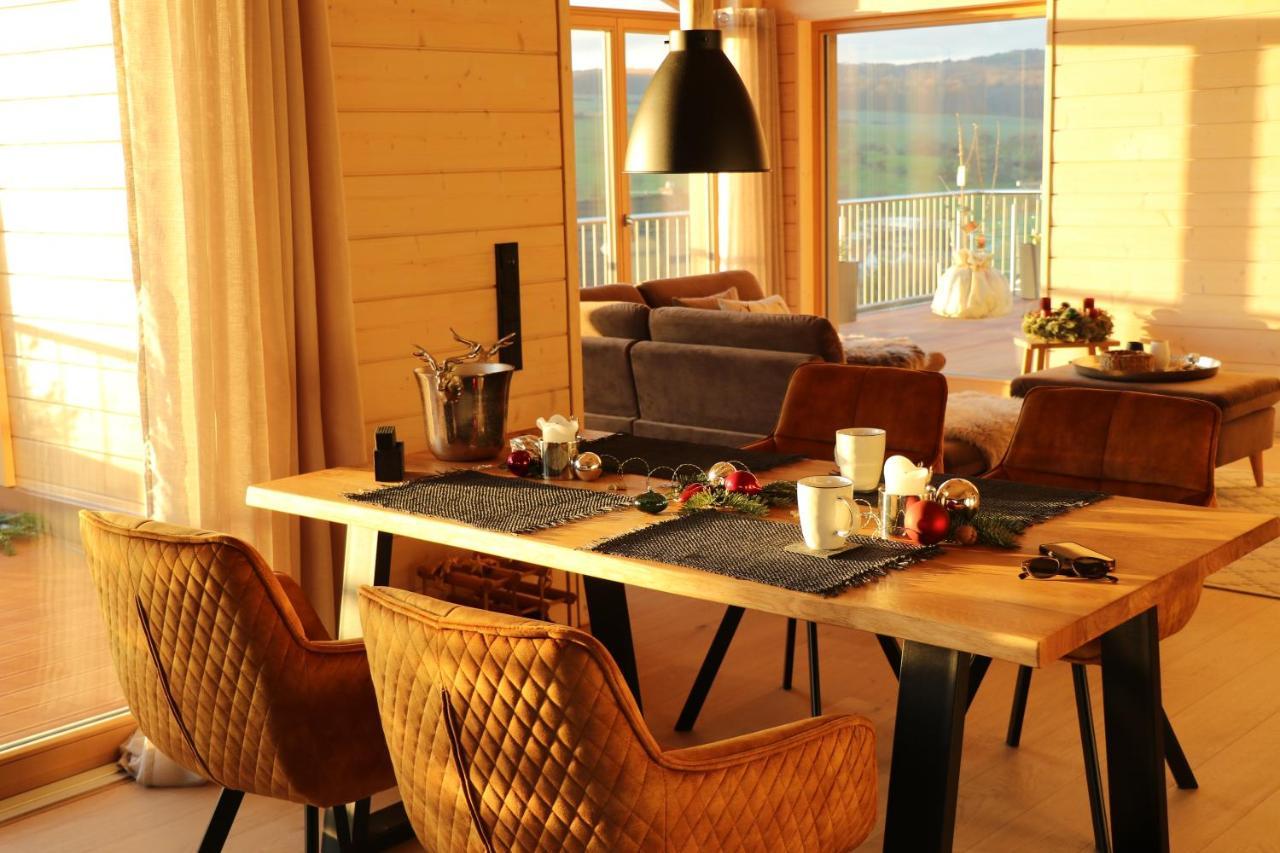Oaktree-Cottage Loehnberg Экстерьер фото