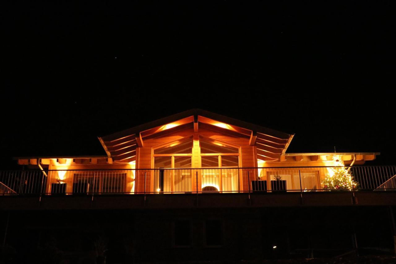 Oaktree-Cottage Loehnberg Экстерьер фото