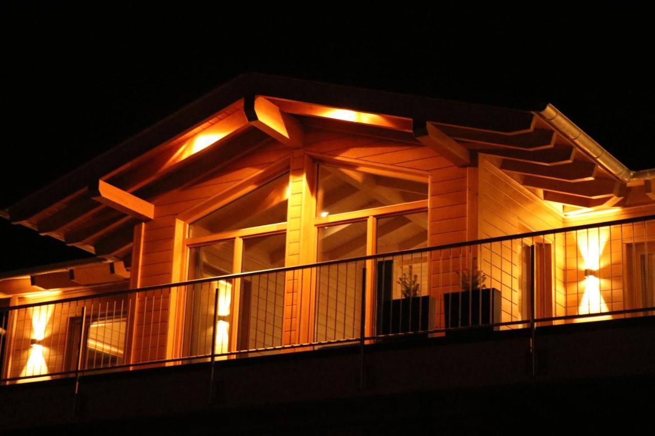 Oaktree-Cottage Loehnberg Экстерьер фото