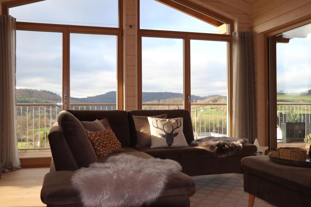 Oaktree-Cottage Loehnberg Экстерьер фото