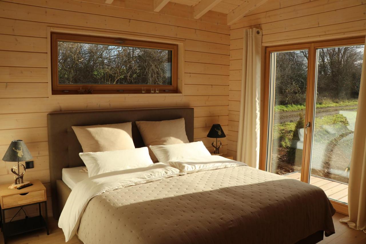 Oaktree-Cottage Loehnberg Экстерьер фото