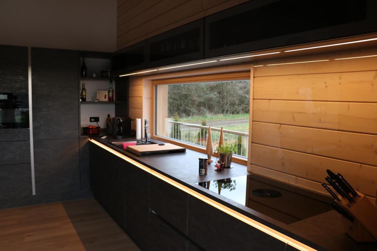 Oaktree-Cottage Loehnberg Экстерьер фото