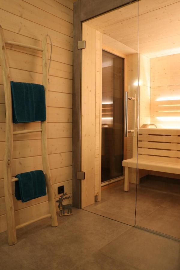Oaktree-Cottage Loehnberg Экстерьер фото