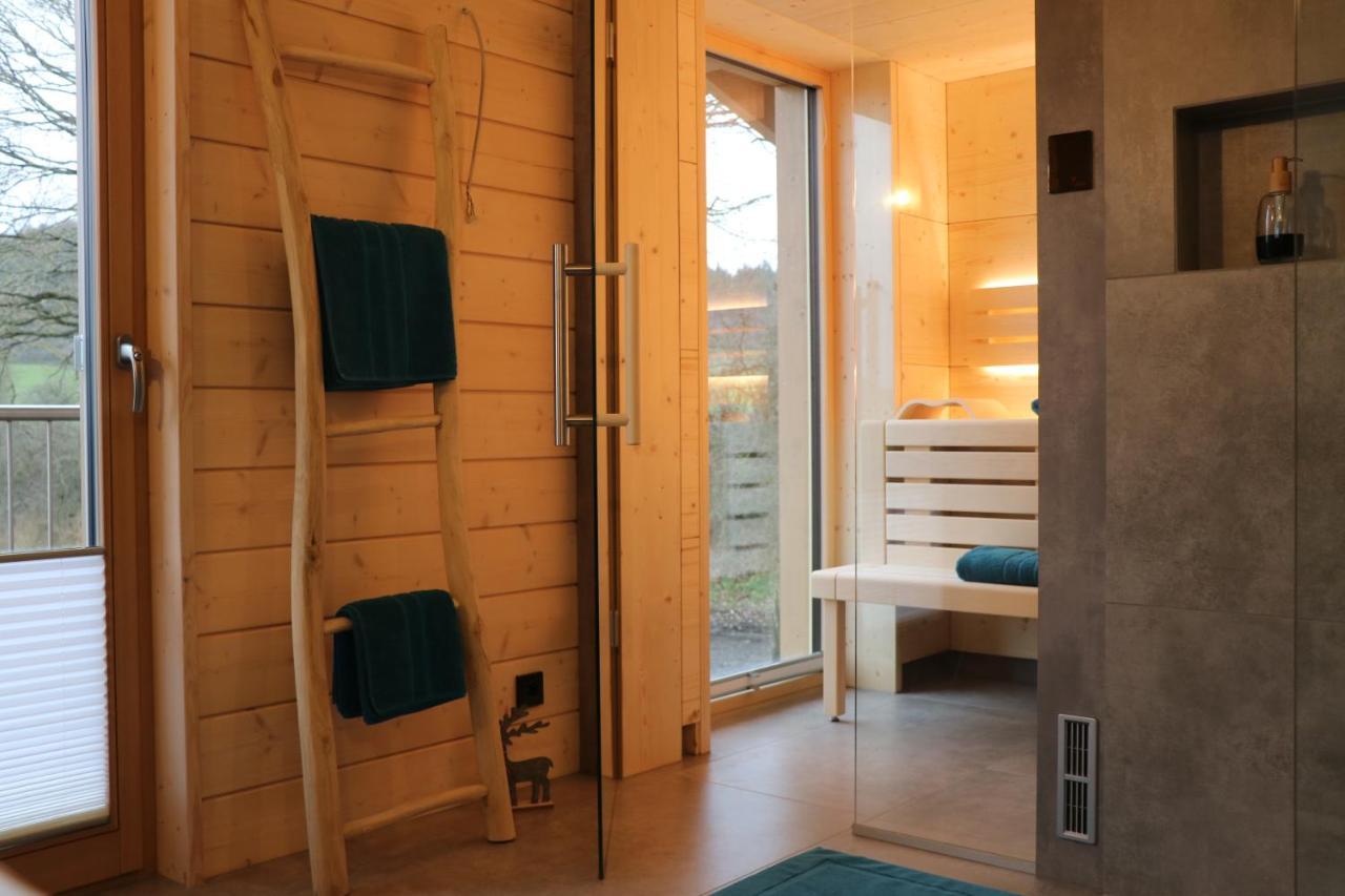 Oaktree-Cottage Loehnberg Экстерьер фото