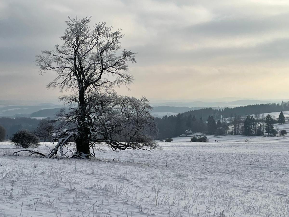 Oaktree-Cottage Loehnberg Экстерьер фото