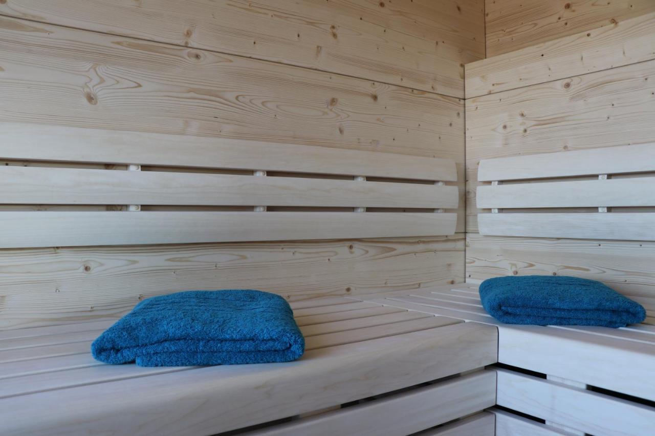 Oaktree-Cottage Loehnberg Экстерьер фото