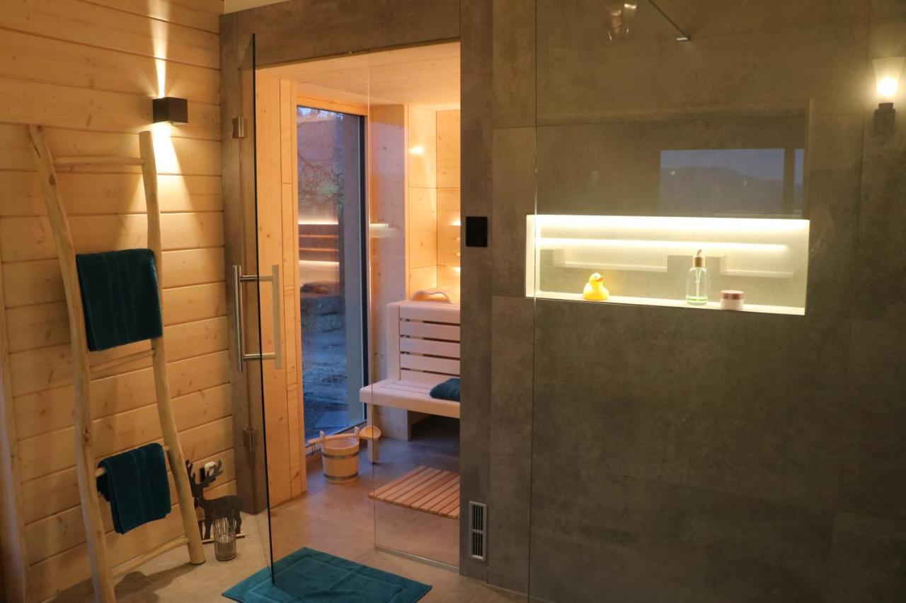 Oaktree-Cottage Loehnberg Экстерьер фото