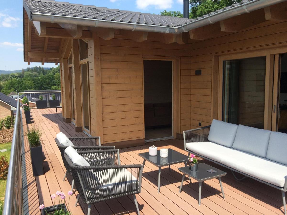 Oaktree-Cottage Loehnberg Экстерьер фото