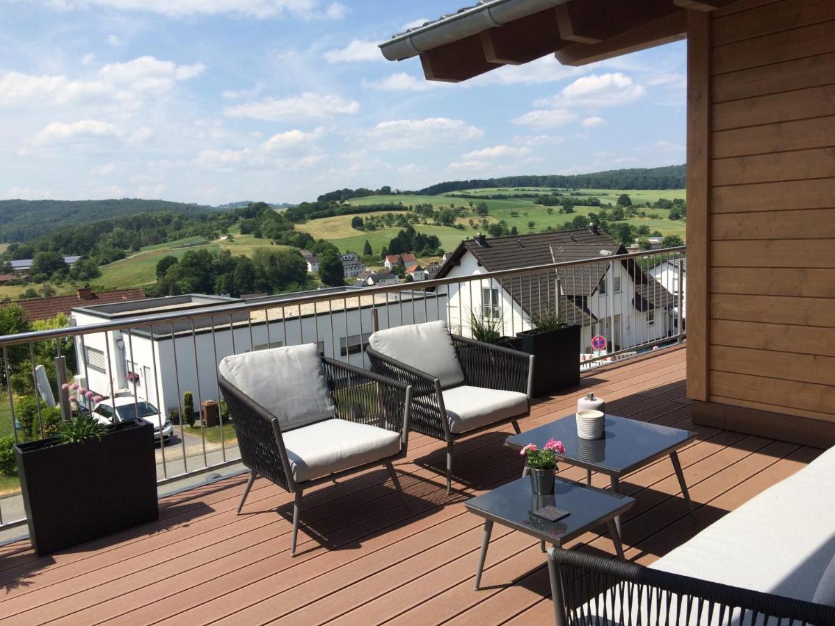 Oaktree-Cottage Loehnberg Экстерьер фото