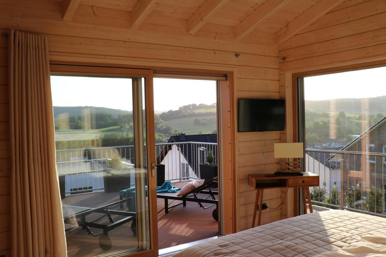 Oaktree-Cottage Loehnberg Экстерьер фото