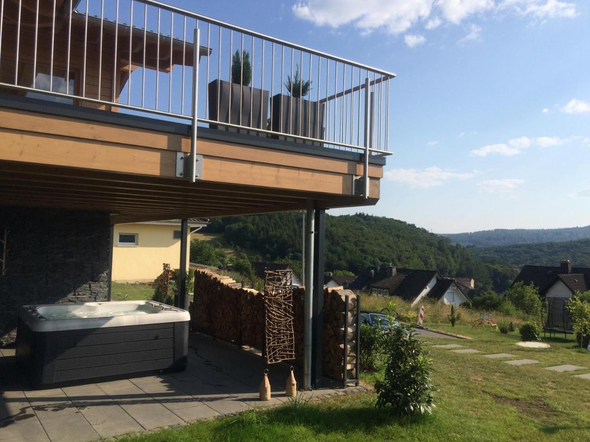 Oaktree-Cottage Loehnberg Экстерьер фото